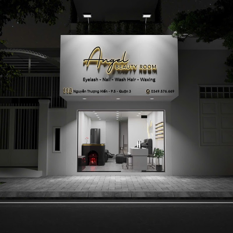 Nối Mi Tuấn Anh Quận 3 - Day Spa in Quận 3