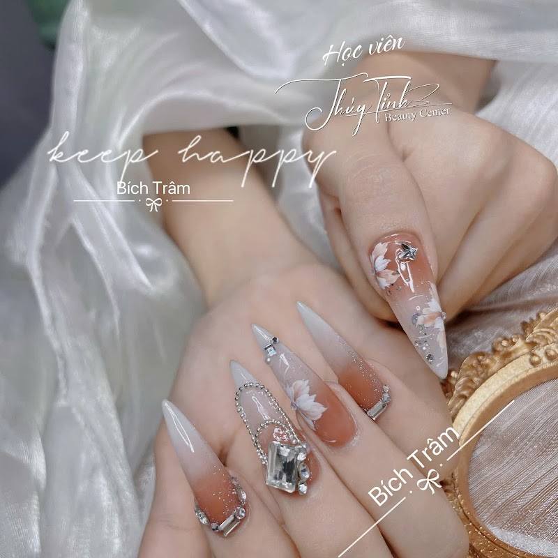 Nối mi Đức Phổ Thị Xã Đức Phổ - Day Spa in Thị Xã Đức Phổ