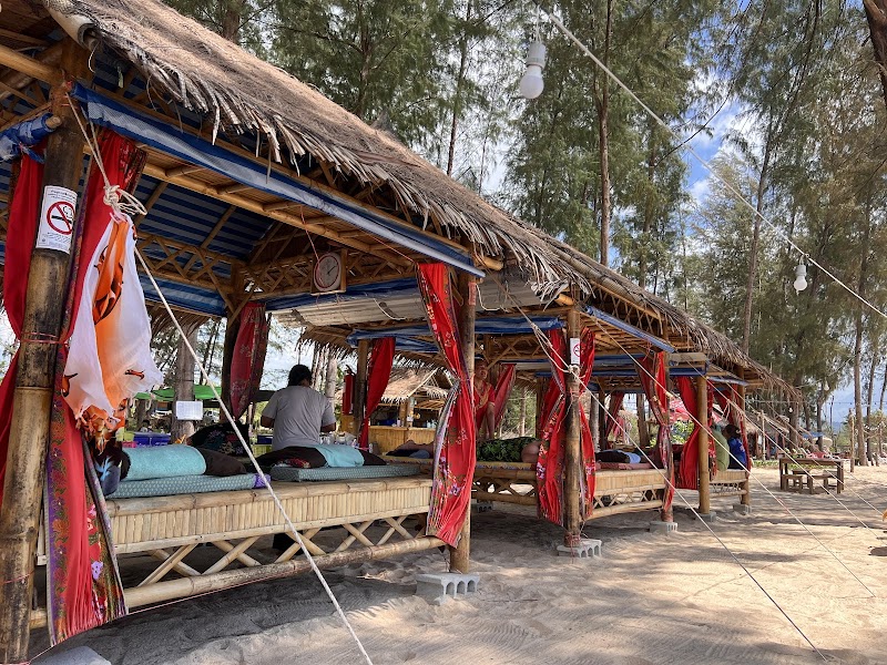 Nok Massage Takua Pa - Day Spa in Takua Pa