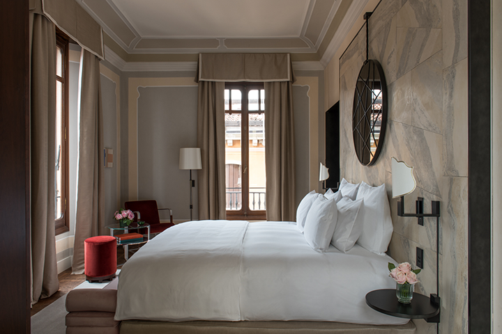 Nolinski Venezia - Evok Collection Venice - Resort Spa in Venice