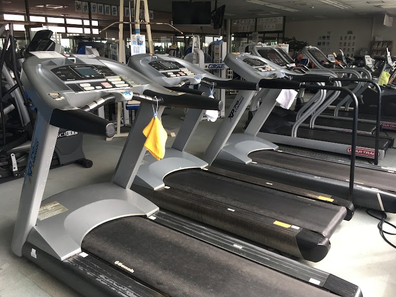 NOMA Fitness Club Ota City - Day Spa in Ota City