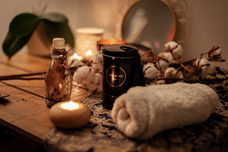 Nomade Massage Biarritz - Hotel Spa in Biarritz