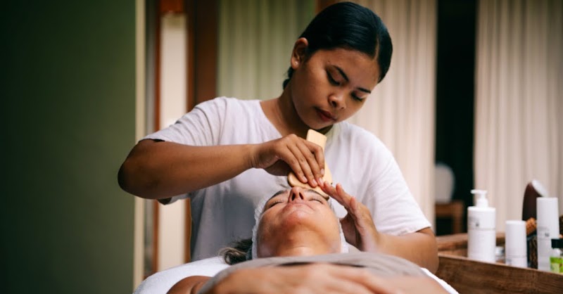 Nomads Haus Spa, Uluwatu - Suluban - Medical Spa in Uluwatu