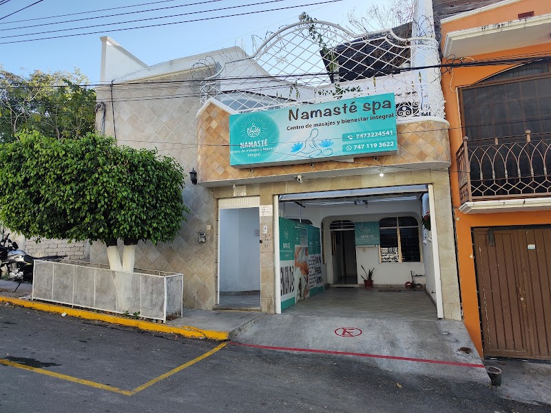 Nomastu | Chilpancingo Chilpancingo de los Bravo - Day Spa in Chilpancingo de los Bravo