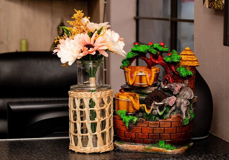 Nomngoma Royal Spa Witbank (1) - Wellness Retreat in Witbank (1)