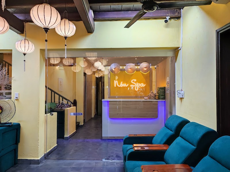 Nón Spa Hội An Hoi An - Day Spa in Hoi An