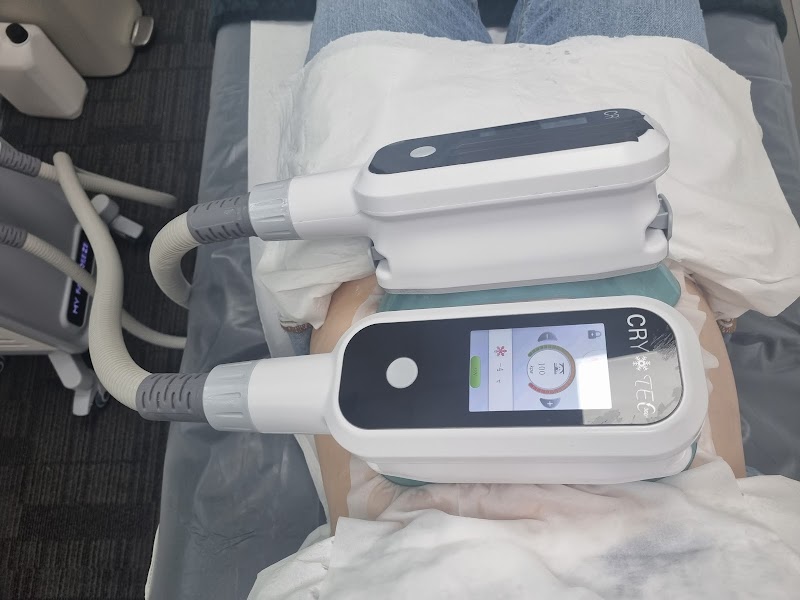 Non Surgical Body Clinic Birmingham - Medical Spa in Birmingham