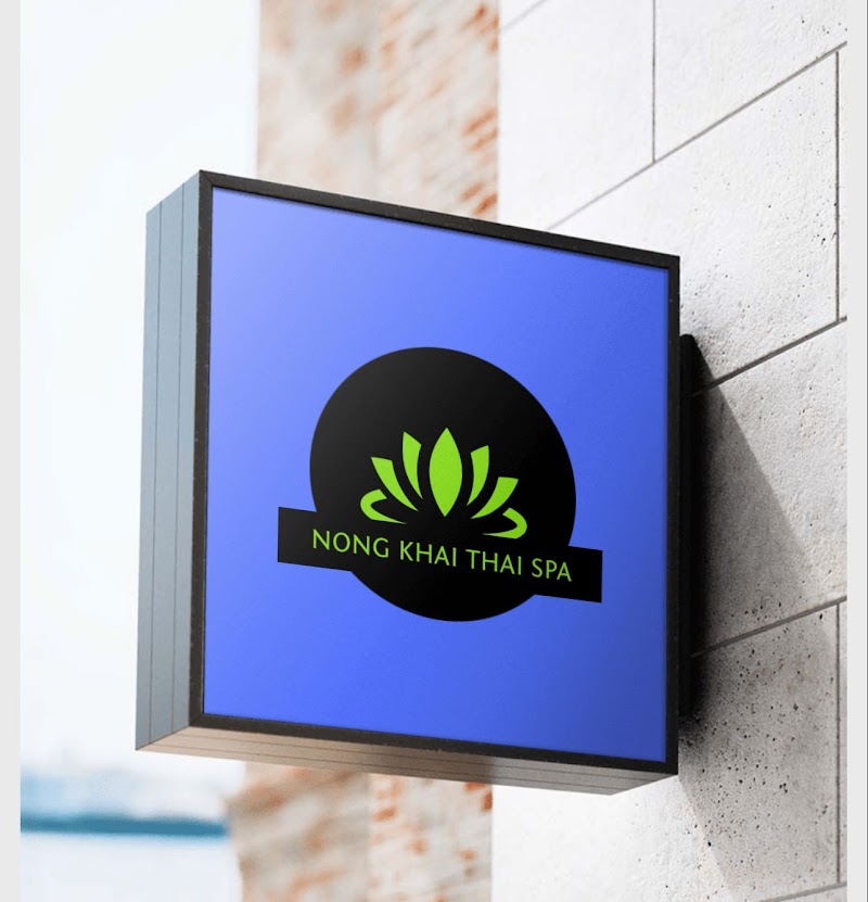 Nong Khai Massage Shop Phetda - Day Spa in Nong Khai
