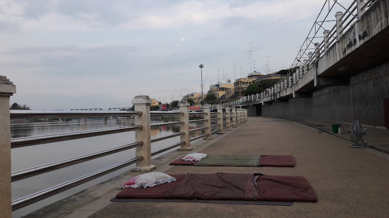 Nong Pim Health Massage Ratchaburi - Day Spa in Ratchaburi