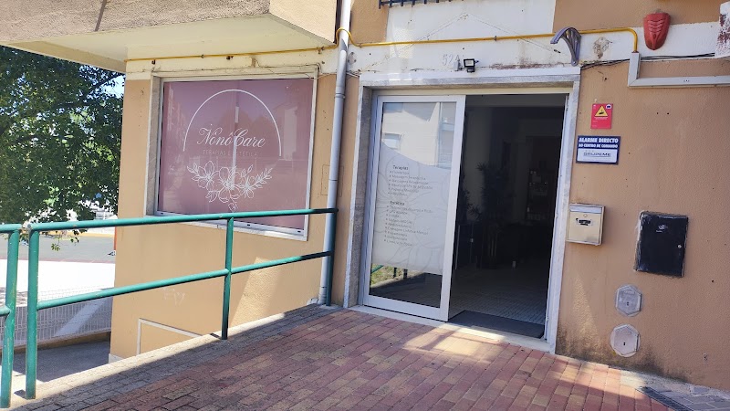 NônôCare - Terapias e Estética Arruda dos Vinhos - Day Spa in Arruda dos Vinhos