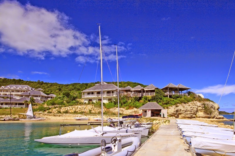 Nonsuch Bay Resort Antigua