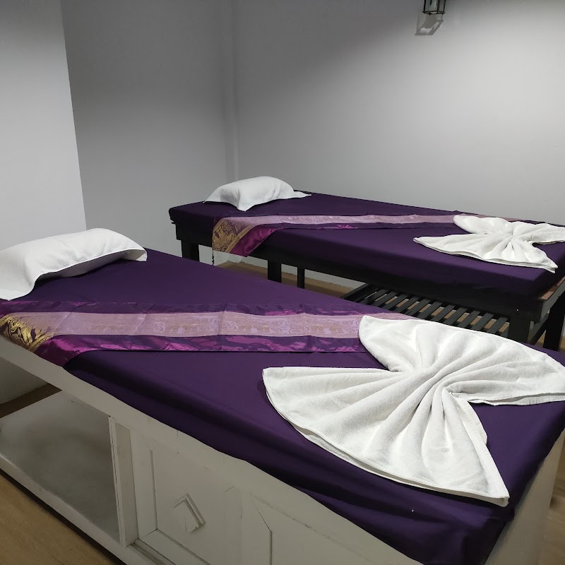 Nontra Nuad Phuea Sukkapap Chachoengsao - Day Spa in Chachoengsao