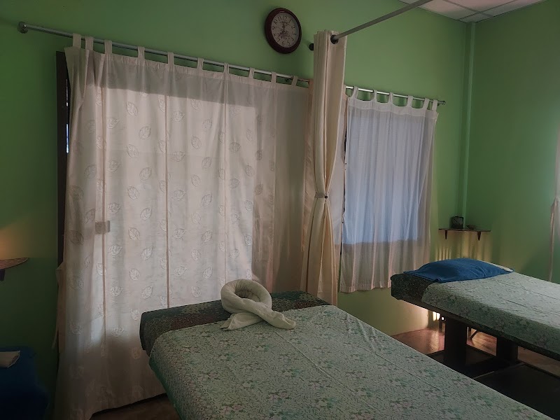 Noo The Spa Baan Huai Yang - Day Spa in Baan Huai Yang