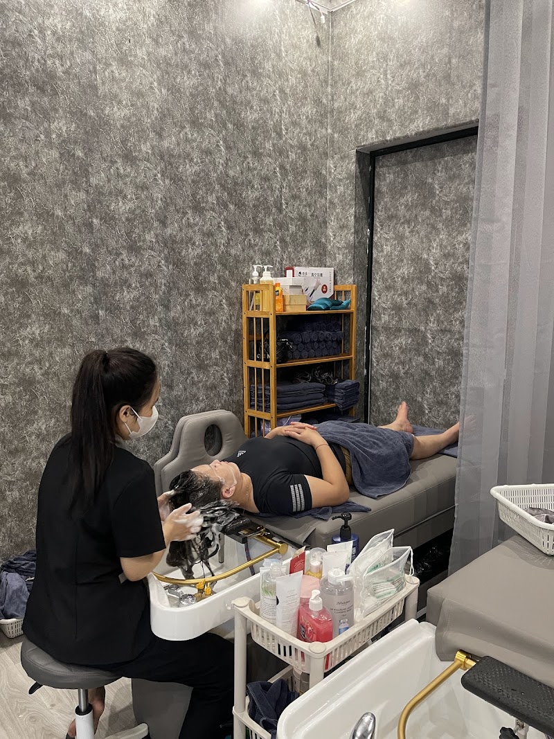 Noọng ơi Spa Cao Bằng - Wellness Retreat in Cao Bằng