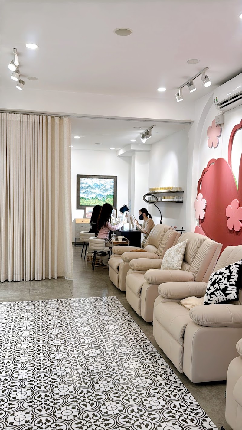 NOOR Beauty Studio Quận 1 - Day Spa in Quận 1