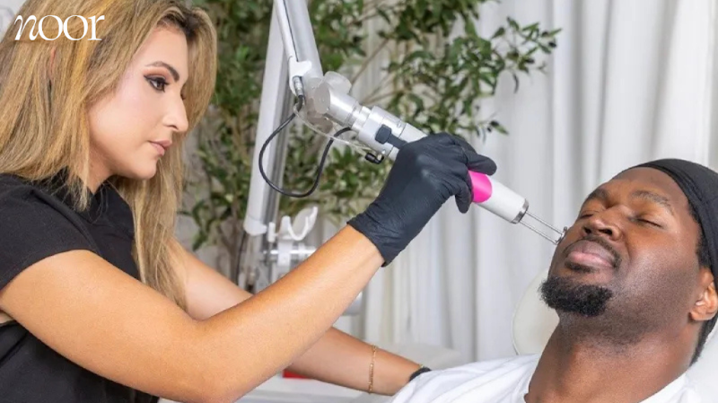 Noor Élan Luxuries Sterling - Wellness Retreat in Sterling