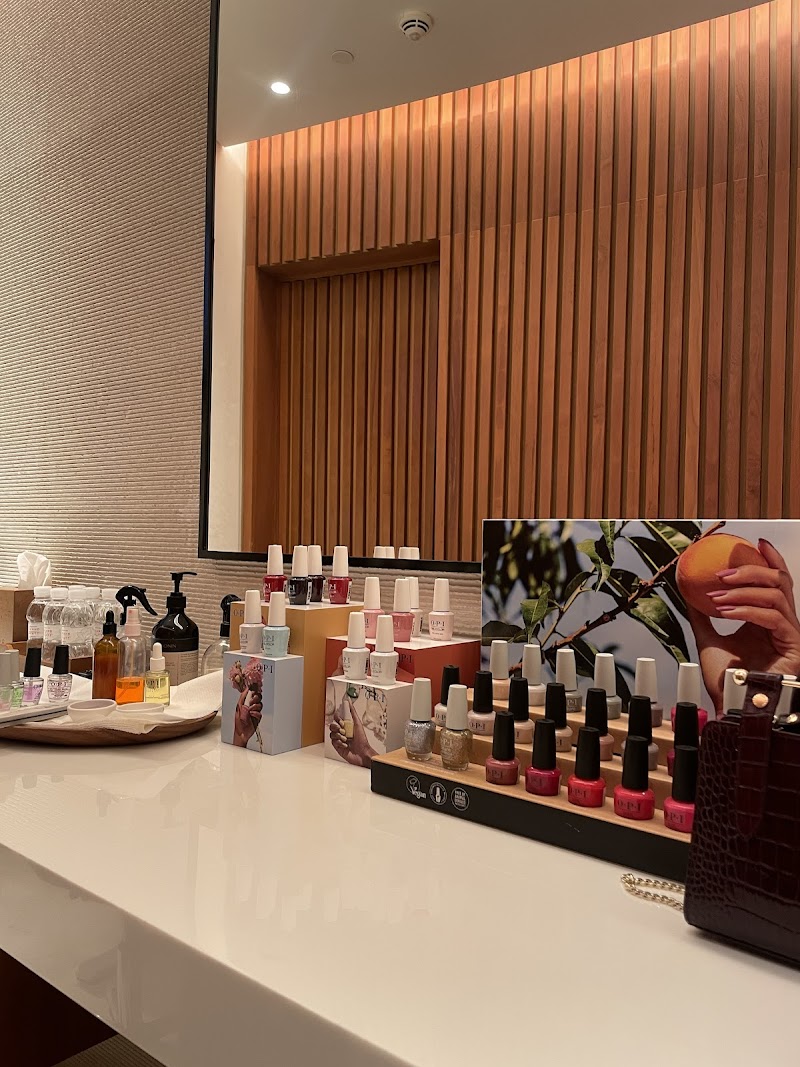 Noor Spa Kuwait City