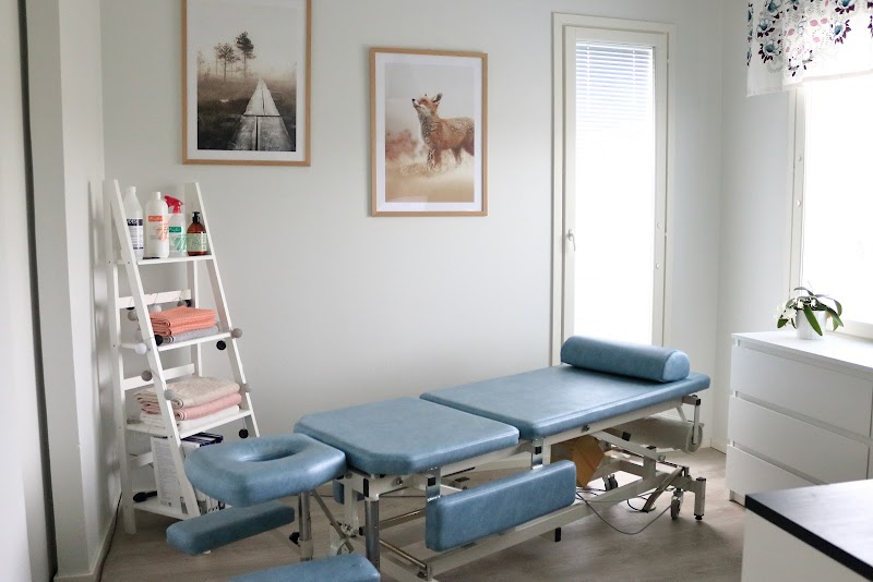 Noora-Marian Kehohuoltamo Vaasa - Day Spa in Vaasa