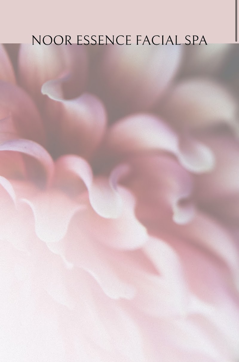 Nooressencefacial Cary - Day Spa in Cary