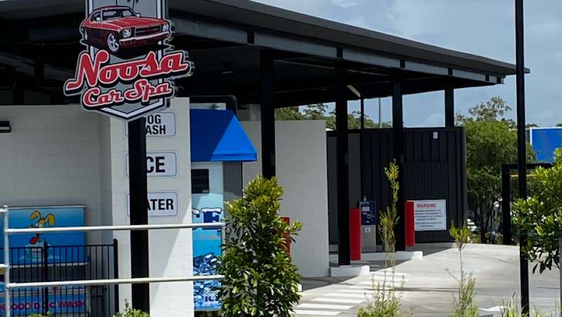 Noosa Car Spa - Day Spa in Noosa