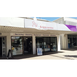 Noosa Pool & Spa Centre - Thermal Spa in Noosa