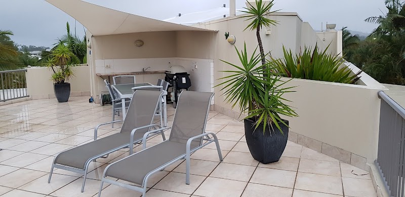 Noosa Tropicana - Resort Spa in Noosa