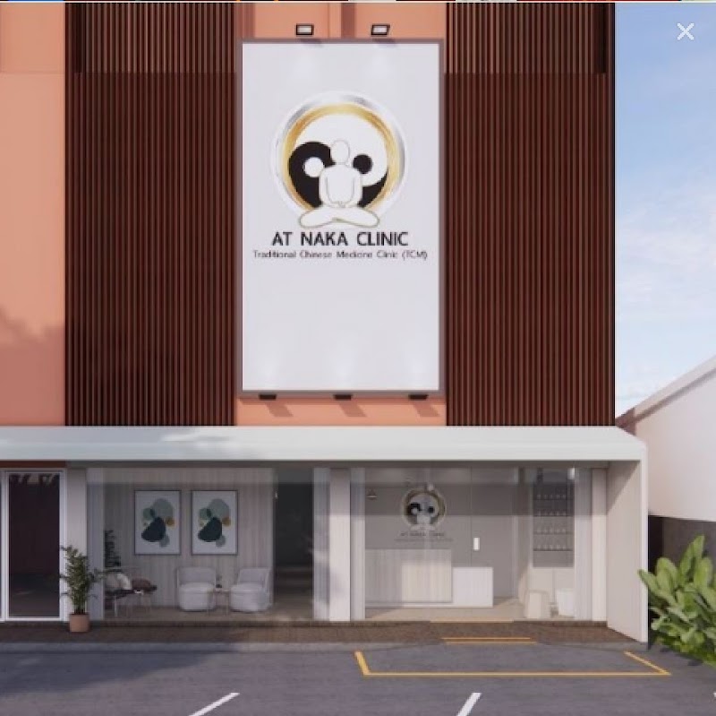 Nopwit Clinic, Massage, Bone Setting, Chinese Medicine, Acupuncture, Ao Luk, Krabi - Day Spa in Ao Luk