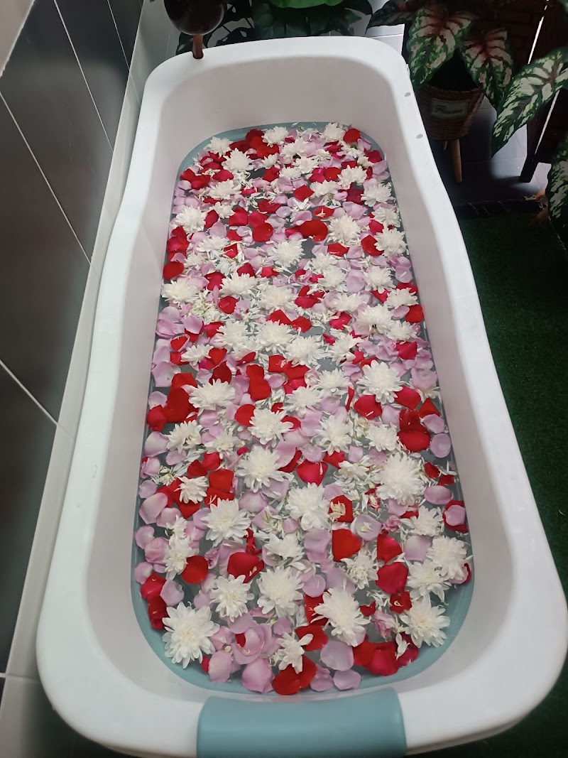 Nor Confinement Care - Spa & Wellness Ipoh - Wellness Retreat in Ipoh