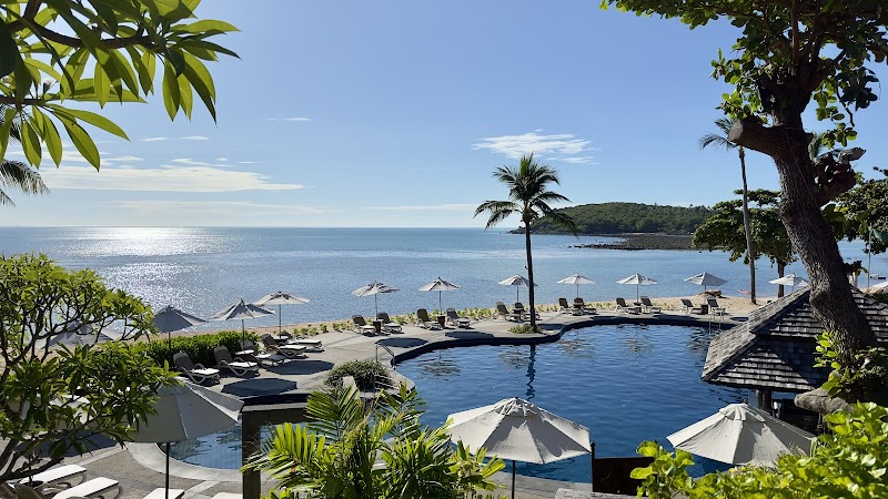 Nora Beach Resort Koh Samui - Resort Spa in Koh Samui