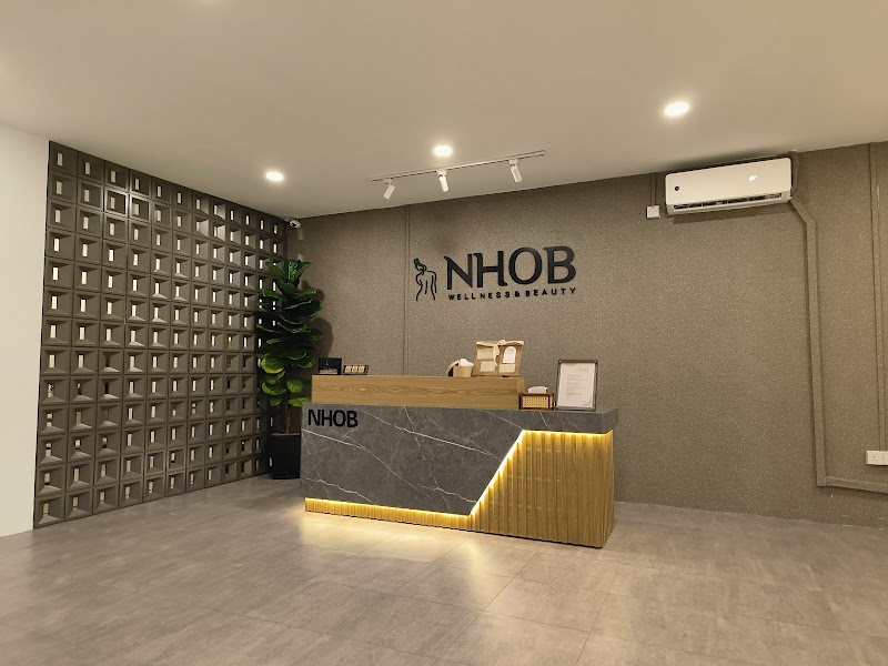 Nora Hizam Beauty & Health Hub Klang - Day Spa in Klang