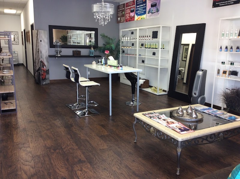 Nora's Cosmetics Chino - Day Spa in Chino