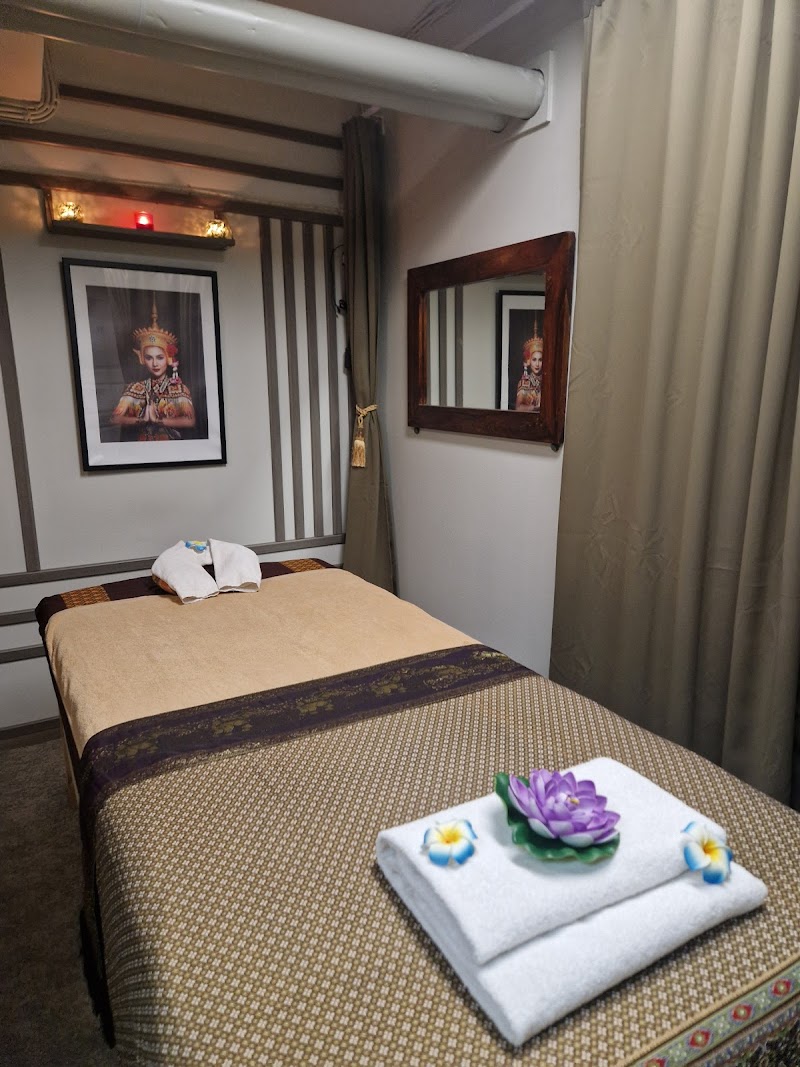 Norah Helsinki Wellness