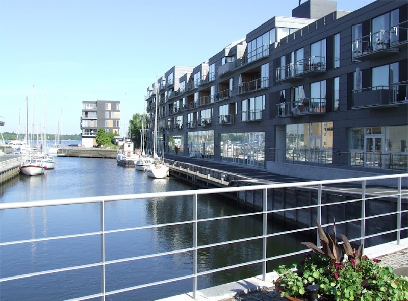 Norama hudpleje klinik Nykøbing Falster - Medical Spa in Nykøbing Falster