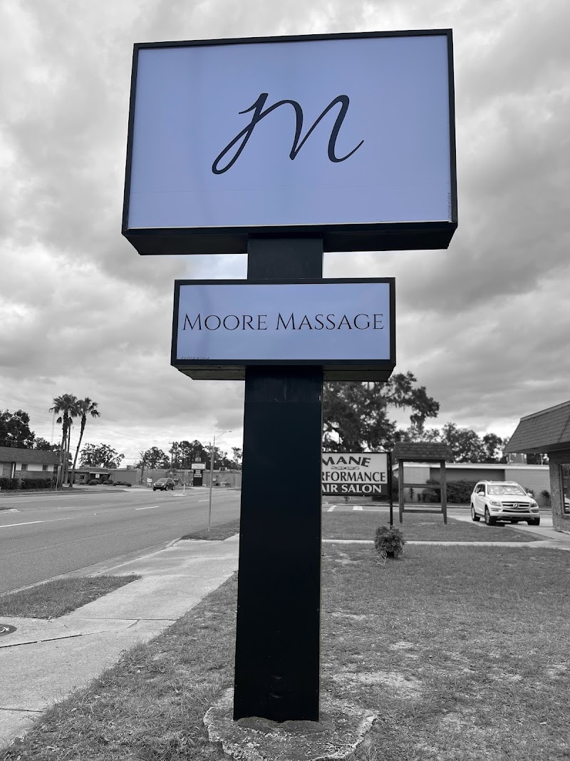 Noranda Carey Massage Therapy Lake City - Day Spa in Lake City