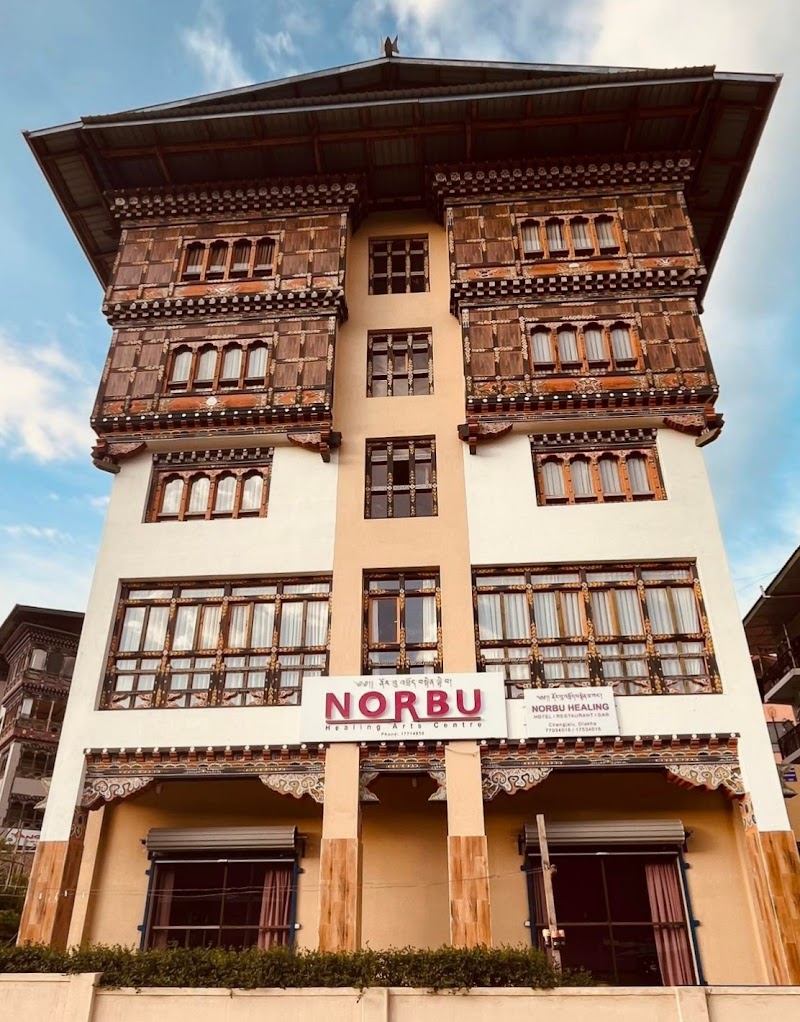 Norbu Healing Arts Centre Thimphu - Wellness Retreat in Thimphu