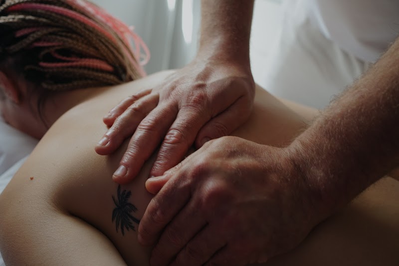 NORD Massage Center Cascais - Medical Spa in Cascais