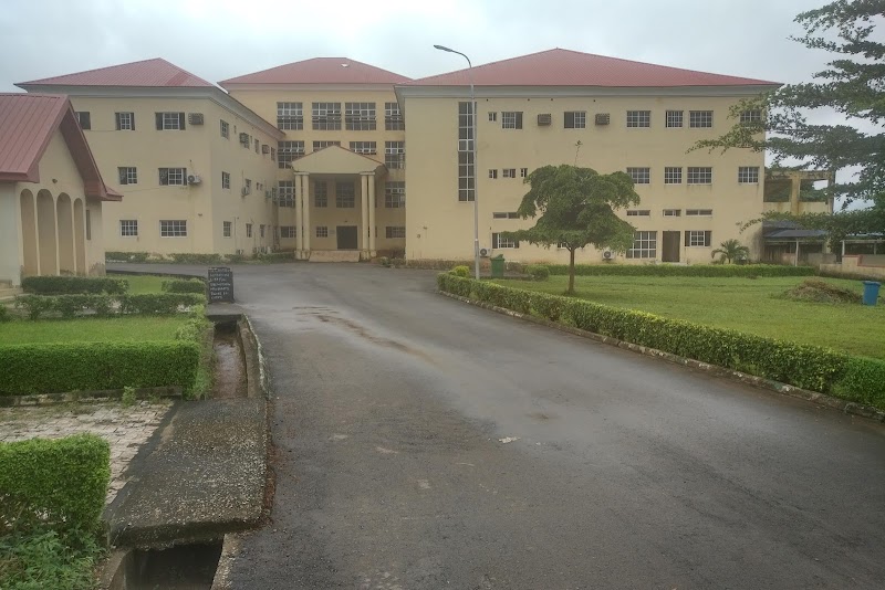 Nordes BODY Clinic Abakaliki - Medical Spa in Abakaliki