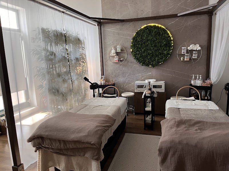 Nordic Day Spa and Health Care Székesfehérvár