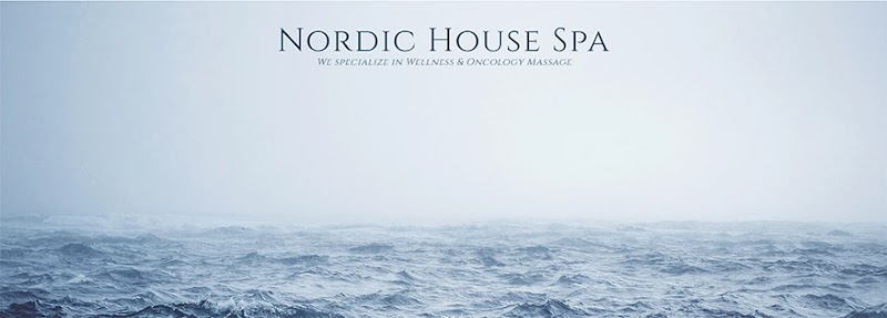 Nordic House Spa Carmichael - Day Spa in Carmichael