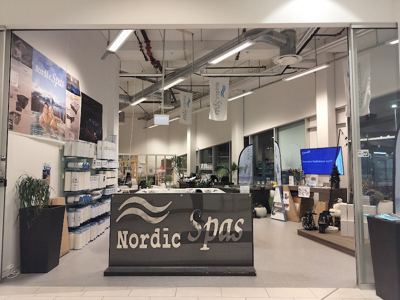 Nordic Spas Spabad Tromsø - Day Spa in Tromsø