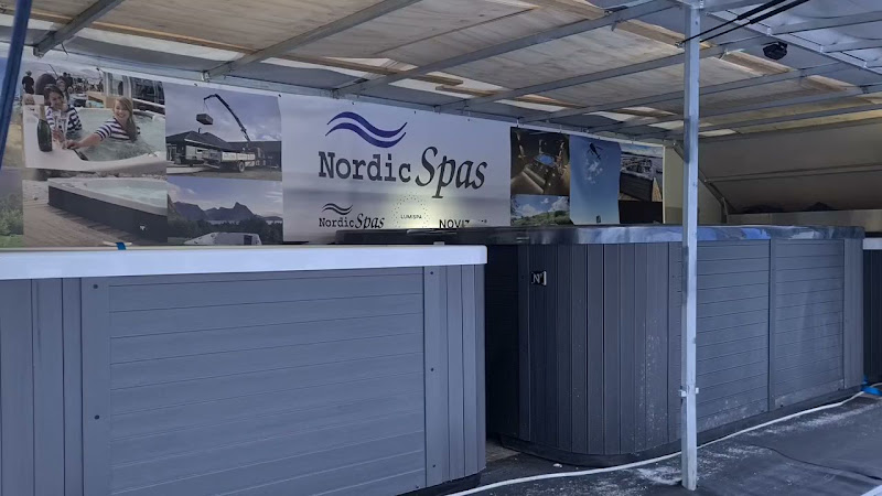 Nordic Spas Tromsø - Day Spa in Tromsø