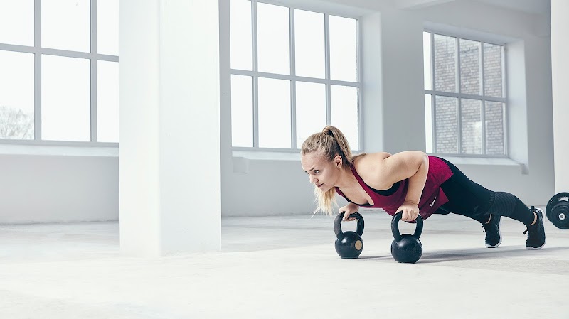 Nordic Wellness Domkyrkan Gothenburg - Medical Spa in Gothenburg