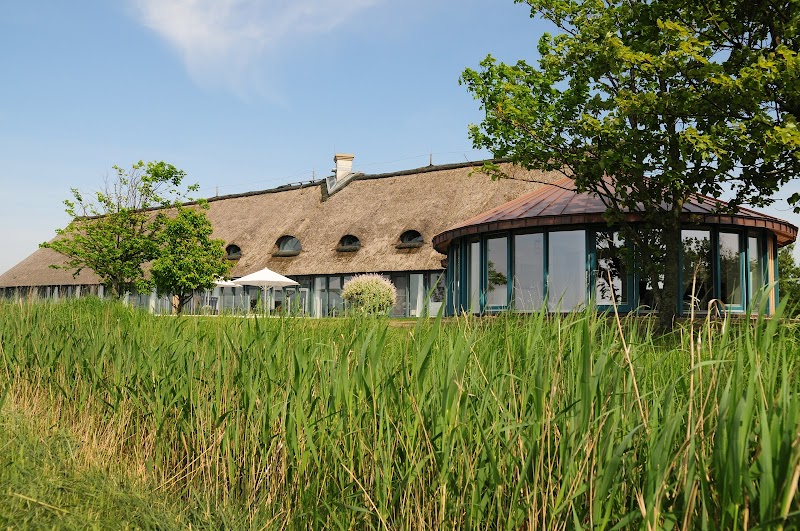 Nordseefarm Büsumer Deichhausen - Day Spa in Büsumer Deichhausen
