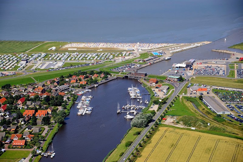 Nordseeheilbad Carolinensiel-Harlesiel Wittmund - Day Spa in Wittmund