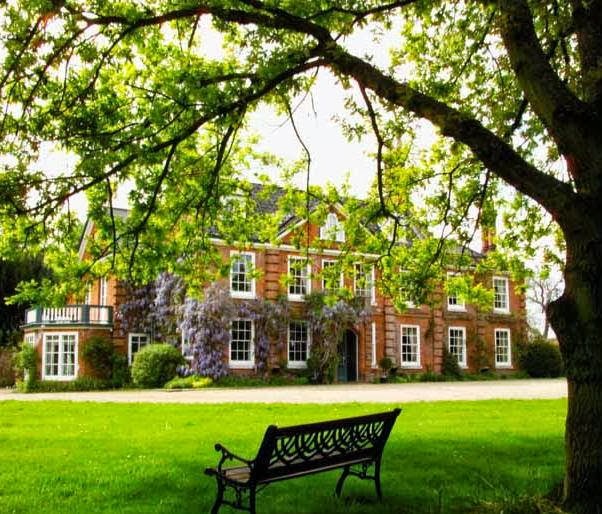 Norfolk Spa North Walsham - Day Spa in North Walsham