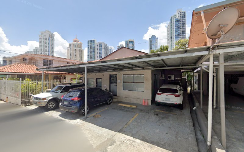 Norieth Lozada Spa Ciudad de Panamá