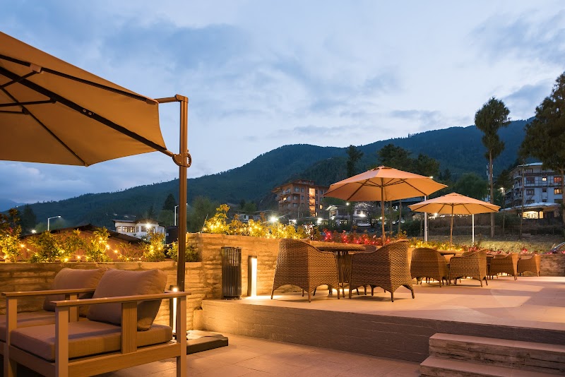Norkhil Boutique Hotel & Spa Paro