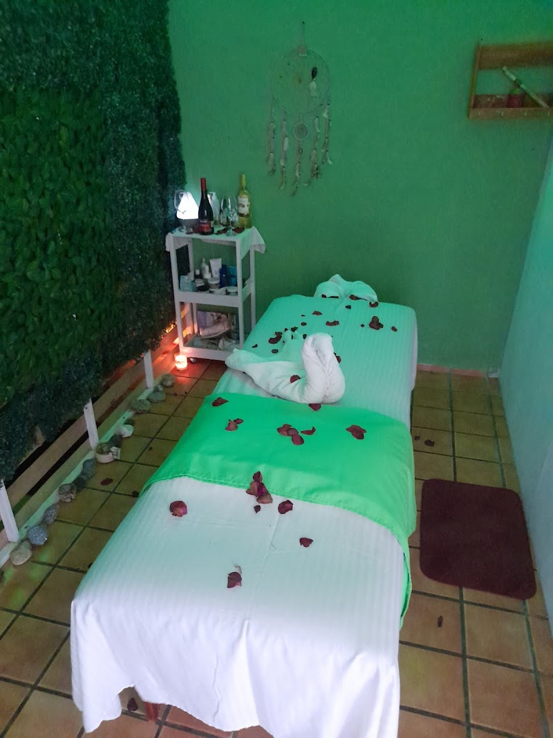 Norma's Spa Cihuatlán - Day Spa in Cihuatlán