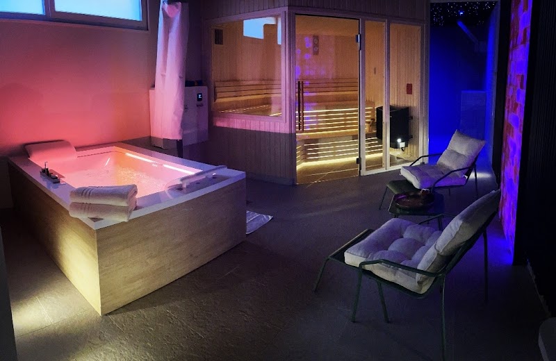 Normandie spa Bois-Guillaume - Day Spa in Bois-Guillaume