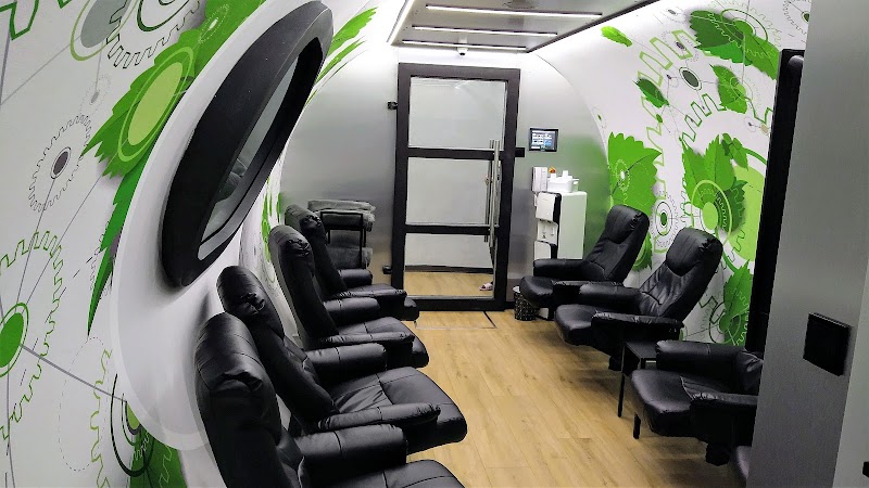 Normobaria Centrum Tomaszów Tomaszów Mazowiecki - Wellness Retreat in Tomaszów Mazowiecki